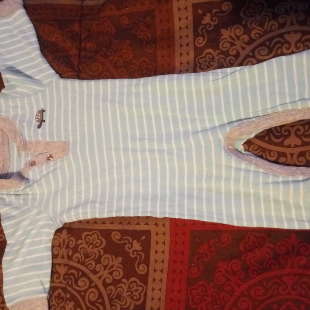 Pajamas - Picture 2 of 2